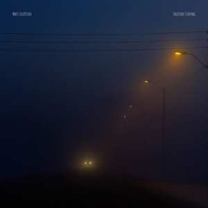 LP Mats Eilertsen: Solitude Central