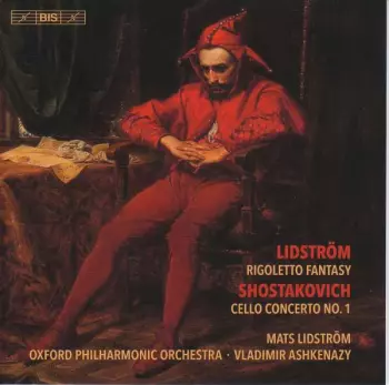 Rigoletto Fantasy / Cello Concerto No. 1