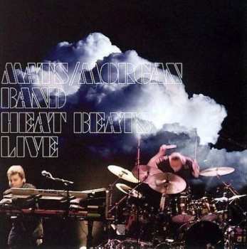 Album Morgan Ågren: Heat Beats Live / Tourbook 1991 - 2007
