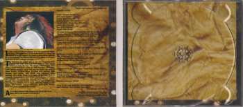 CD Matt Andersen: Something In Between