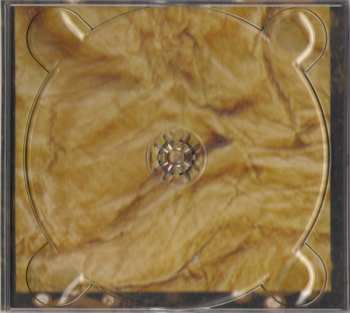 CD Matt Andersen: Something In Between