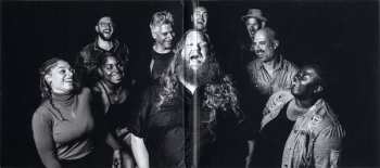 CD Matt Andersen: The Big Bottle Of Joy