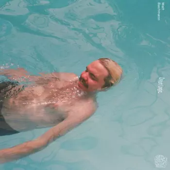 Matt Bachmann: Dream Logic