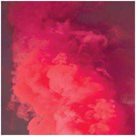 LP Matt Bauer: Dream's End LTD | CLR