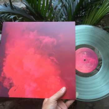 LP Matt Bauer: Dream's End LTD | CLR