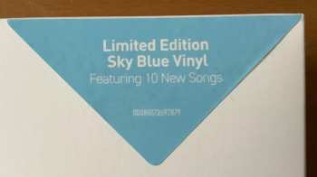 LP Matt Berninger: Get Sunk CLR | LTD