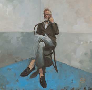 Album Matt Berninger: Serpentine Prison