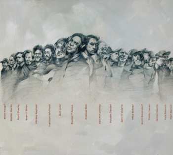 CD Matt Berninger: Serpentine Prison