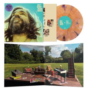 LP Matt Berry: Heard Noises
