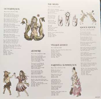 LP Matt Berry: Kill The Wolf