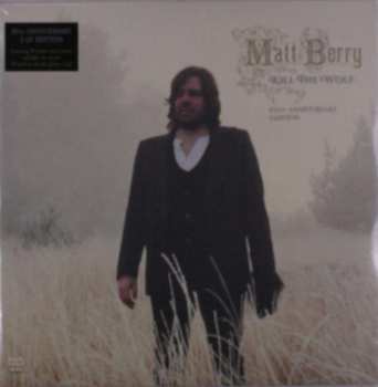 2LP Matt Berry: Kill The Wolf