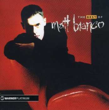 CD Matt Bianco: The Best Of Matt Bianco
