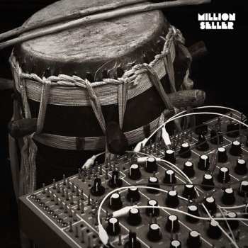 Album Matt Calvert: Million Seller