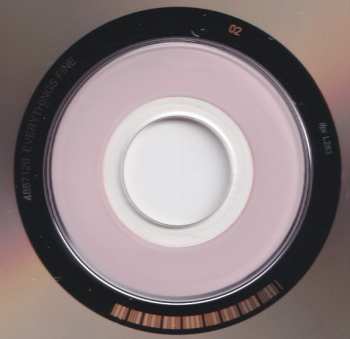 CD Matt Corby: Everything's Fine