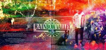 CD Matt Corby: Rainbow Valley