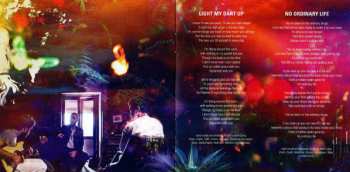 CD Matt Corby: Rainbow Valley