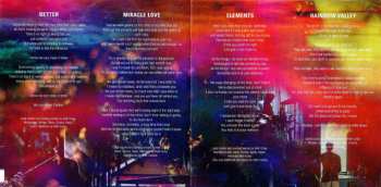 CD Matt Corby: Rainbow Valley