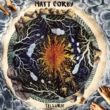 Matt Corby: Telluric