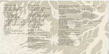 CD Matt Corby: Telluric