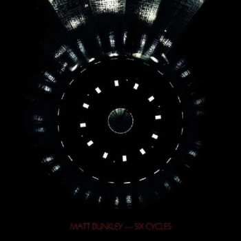 Album Matt Dunkley: Six Cycles