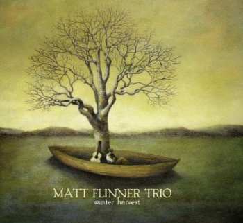 Album Matt Flinner Trio: Winter Harvest