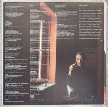 LP Matt Goss: The Beautiful Unknown