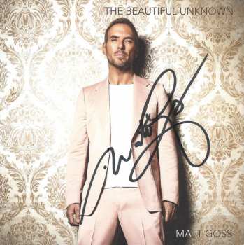 LP Matt Goss: The Beautiful Unknown