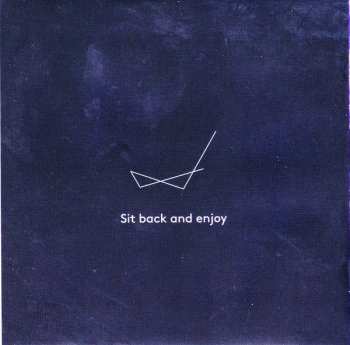 SACD John McLaughlin: Meeting Of The Spirits