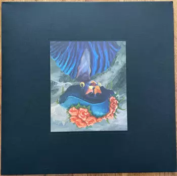 Like Flowers On A Molten Lawn