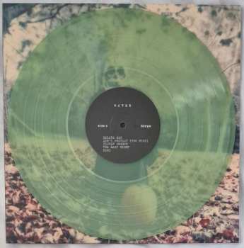 LP Midwife: Never Die CLR