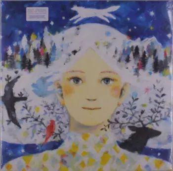 Matt Johnson: Warrior Princess