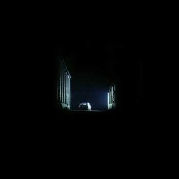 Album Matt Karmil: No Going Back
