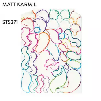 Matt Karmil: STS371