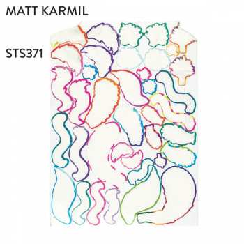 2LP Matt Karmil: STS371