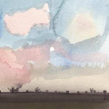 CD Matt Kivel: Last Night In America