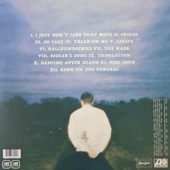 LP Matt Maeson: Bank On The Funeral CLR
