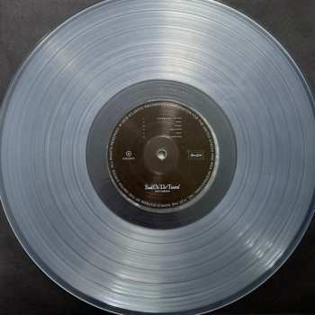 LP Matt Maeson: Bank On The Funeral CLR