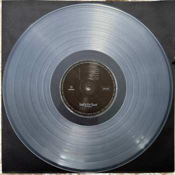 LP Matt Maeson: Bank On The Funeral CLR