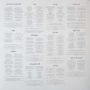 LP Matt Maeson: Bank On The Funeral CLR