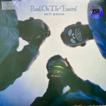 LP Matt Maeson: Bank On The Funeral CLR