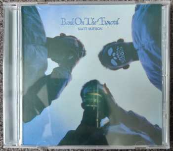 CD Matt Maeson: Bank On The Funeral