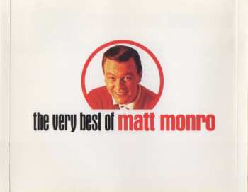 CD Matt Monro: The Very Best Of Matt Monro
