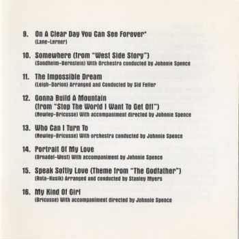 CD Matt Monro: The Very Best Of Matt Monro