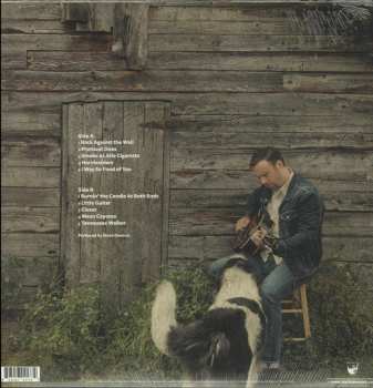 LP Matt Patershuk: I Was So Fond Of You