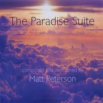 Album Matt Peterson: Paradise Suite