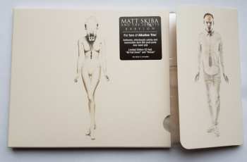 CD Matt Skiba And The Sekrets: Babylon LTD