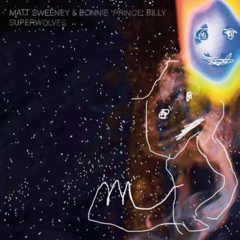 Album Bonnie "Prince" Billy: Superwolves
