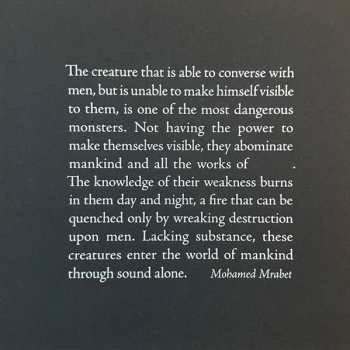 LP Bonnie "Prince" Billy: Superwolves