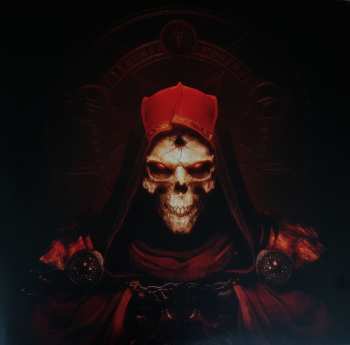 2LP Matt Uelmen: Diablo II: Resurrected CLR
