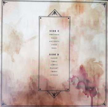 2LP Matt Uelmen: Diablo II: Resurrected CLR